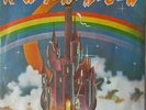 RAINBOW (DEEP PURPLE) MAN ON THE SILVER MOUNTAIN + 3  THAI 4 TRACKS EP