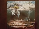 John Frusciante - The Empyrean LP Vinyl 1st Pressing Red Hot Chili Peppers 2xLP