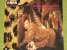 DEAD OR ALIVE Sophisticated Boom Boom - 1984 JAPAN VINYL LP + OBI (25.3P-499)