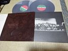 Flower travellin' Band / Make Up, Japan 2LP with 1st Press Only Outer Bag Cover