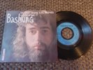 ALAIN BASHUNG /du feu dans les veines