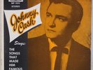 JOHNNY CASH: Sings Songs That Made Him Famous Sun 1235 Rockabilly LP NM-