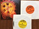 Spectrum. True Love Will Find You In The End. 2x7” SIGNED Spacemen 3. Sonic Boom