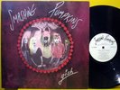 THE SMASHING PUMPKINS Gish 1991 UK ORIGINAL 1st PRESS VINYL LP OOP Mellon Collie