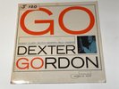 DEXTER GORDON 