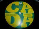 PAULINHO DA COSTA - Ritmo number one - UK 3-track 12