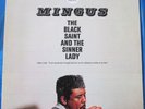 CHARLES MINGUS The Black Saint And The Sinner Lady LP 2001 SPEAKERS CORNER NM