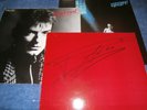 FALCO - EINZELHAFT & 3 EMOTIONAL - GIG 6.26210 AS-VIP 20327 & TELDEC 6.26 380 AS