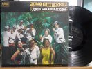 JULIO GUTIERREZ LOS GUAJIROS GEMA BLACK  SALSA GUAGUANCO  # 140 ???