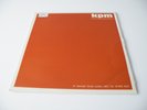 V/A KPM LP 16 KPM LIBRARY MUSIC 1970 KENNY GRAHAM RALPH DOLLIMORE PETER KNIGHT