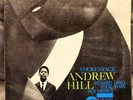 Andrew Hill  