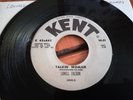 Lowell Fulsom - Talkin Woman -Kent - Northern Soul RnB 7''