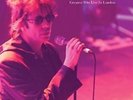 ECHO AND THE BUNNYMEN   GREATEST HITS LIVE IN LONDON   VINYL LP   *NEW/SEALED*