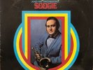 Willie Rodriguez And His Orchestra-Soogie-LP 12”-VG+ Guaguanco Boogaloo Mary Lou