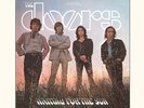 The Doors Waiting for the Sun 50th Anniversary Deluxe 1 Vinyl 2 CD 2018