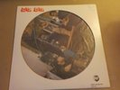 LOVE PICTURE DISC LP LIVE RHINO ARTHUR LEE 10/20/1978 BRYAN MACLEAN 1982