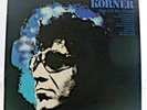 Alexis Korner ?– Get Off Of My Cloud LP UK 1st Press 1975 CBS