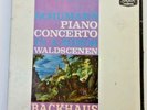 Schumann - Piano Concerto In A Minor - Waldscenen - Backhaus Reel to Reel Tape