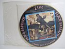 BLACK SABBATH thanks god it's sabbath live LP Picture Vinyl SPAIN