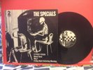 The Specials Ghost Town 12