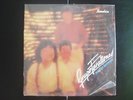 LP SALSA - GRUPO FARALLONES - MESTIZO HERMANO. 1990 PRESSED IN VENEZUELA.