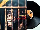 LP - GIULIANO SORGINI - ZOO FOLLE(OST) - RICORDI 1974 VERY RARE