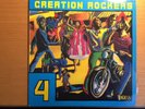 Creation Rockers - Einmaliger Sampler aus 1979 - Volume 4