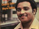 Wayne Gorbea-La Salsa-LP 12”-EX Guaguanco Conjunto Salsa On Disco