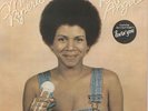 Minnie Riperton Perfect Angel - Stickered Sleeve UK vinyl LP album record