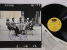 LP Art Ensemble Of Chicago Nice Guys PAP9150 ECM Japan Vinyl