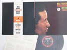 LP/GF MAX ROACH Percussion Bitter Sweet IMP88081 IMPULSE JAPAN Vinyl