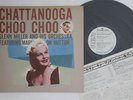 LP Glenn Miller And His Orchestra Chattanooga Choo Choo RJL2582 RCA Japan Vinyl