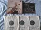 SLS 798. PAUL TORTELIER. Bach, Cello Suites.