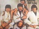 the beatles yesterday and today album