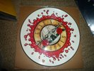 PICTURE DISC GUNS N ROSES SWEET CHILD OF MINE & NOVEMBER RAIN EP VINYL RECORD