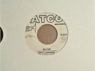 WHITE LIGHTNING - William / Of Paupers And Poets LITTER GARAGE PSYCH ATCO 45 M-