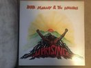 Bob Marley & The Wailers Vinyl  ILPS 9596 PROMO COPY
