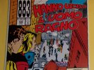 883. HANNO UCCISO L'UOMO RAGNO. DISCO VINILE LP PRIMA STAMPA 1992