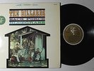 THE DILLARDS Back Porch Bluegrass Elektra EKS7232 US 1963 VG+ ORIG LABELS ST 05B