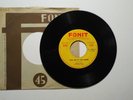 BUDDY HOLLY YOU ARE MY ONE DESIRE/LOVE ME FONIT 7+PS ITALY NEAR MINT ROCK'N'ROLL