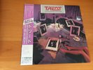 LP TREAT THE PLEASURE PRINCIPLE JAPAN OBI