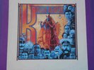 Nur kurze Zeit reduziert: Kula Shaker - K - LP Vinyl