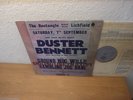 Duster Bennett - Smiling Like I'm Happy UK Blue Horizon LP 1968