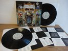 MICHAEL JACKSON DANGEROUS DLP 1991 IN MINT