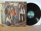 THIN LIZZY FIGHTING LP GERMAN VERTIGO 1975 IN MINT