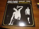 AC/DC   Easter Rock Offenbach 77 clear Vinyl