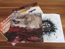 Unida / Dozer - The Best Of Wayne-Gro / Coming Down... / Splatter Vinyl / Mint-