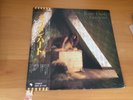 LP KATE BUSH LIONHEART JAPAN OBI PROMO