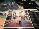 Oasis-What's The Story Morning Glory (UK 1995 DBL vinyl 1st Pressing)CRE189-MINT
