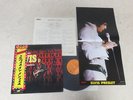 Elvis Presley 1973 Japan LP FROM ELVIS IN MEMPHIS w RCA bonus photo Japanese